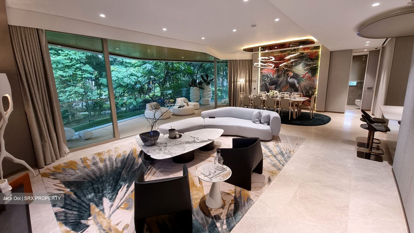 Park Nova (D10), Apartment #373080721